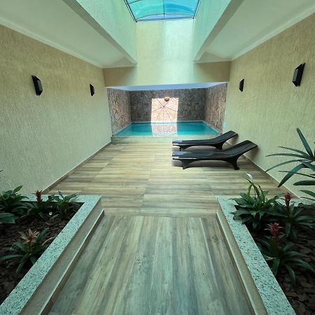 Hotel Portelao Rio de Janeiro Eksteriør billede
