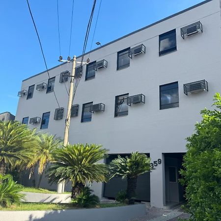 Hotel Portelao Rio de Janeiro Eksteriør billede