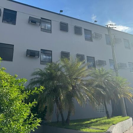 Hotel Portelao Rio de Janeiro Eksteriør billede