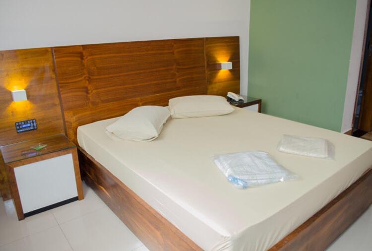 Hotel Portelao Rio de Janeiro Eksteriør billede