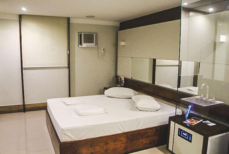Hotel Portelao Rio de Janeiro Eksteriør billede