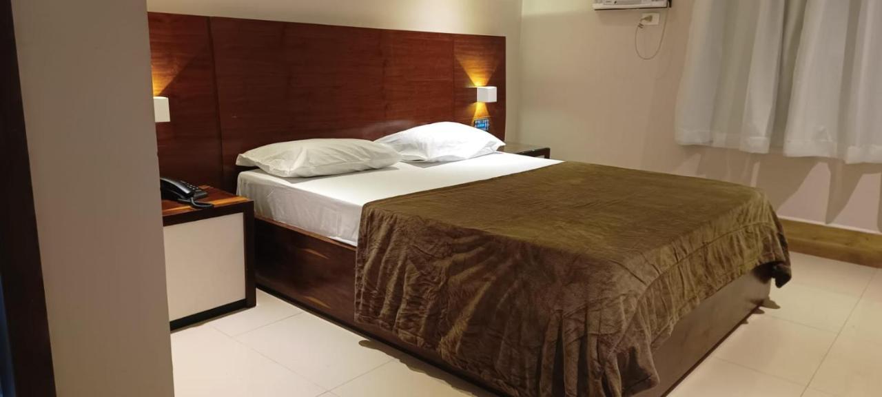 Hotel Portelao Rio de Janeiro Eksteriør billede