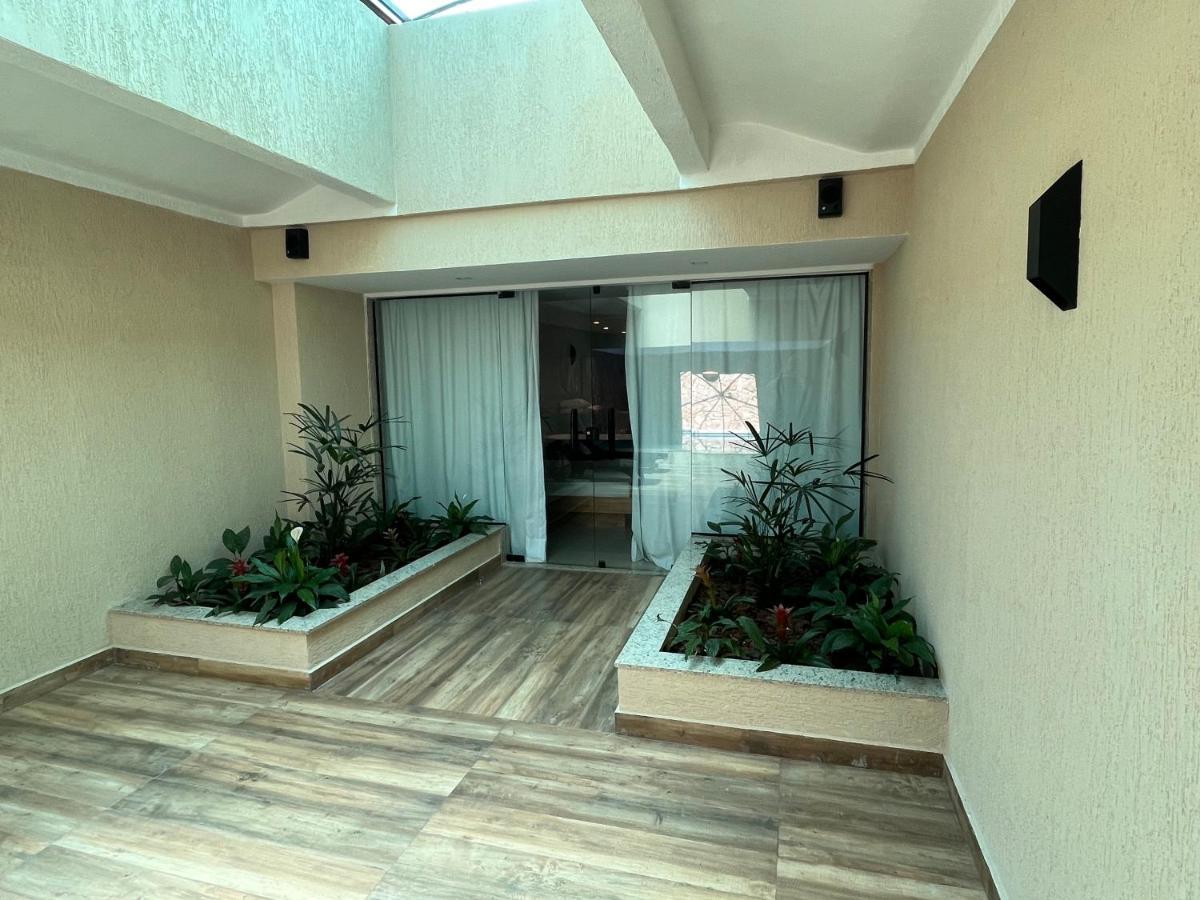 Hotel Portelao Rio de Janeiro Eksteriør billede