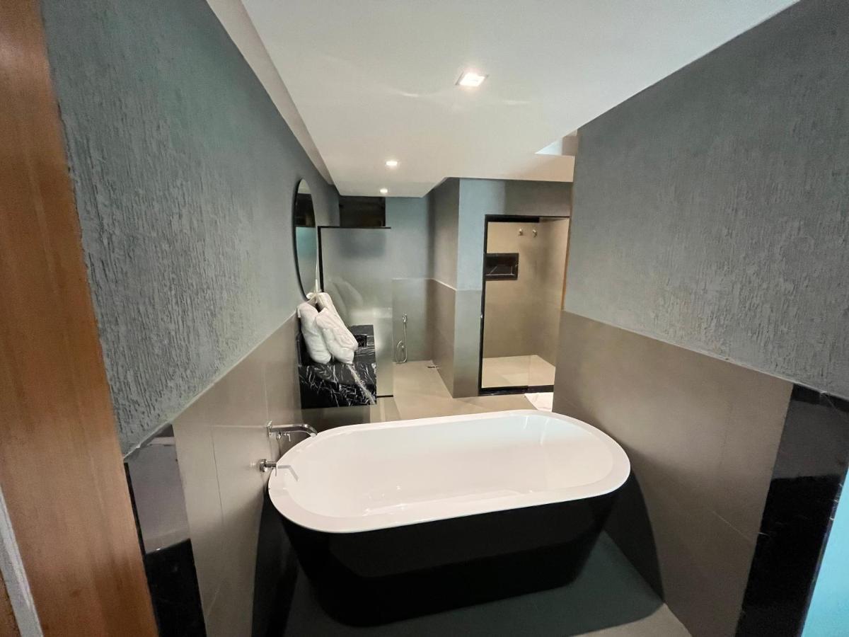 Hotel Portelao Rio de Janeiro Eksteriør billede