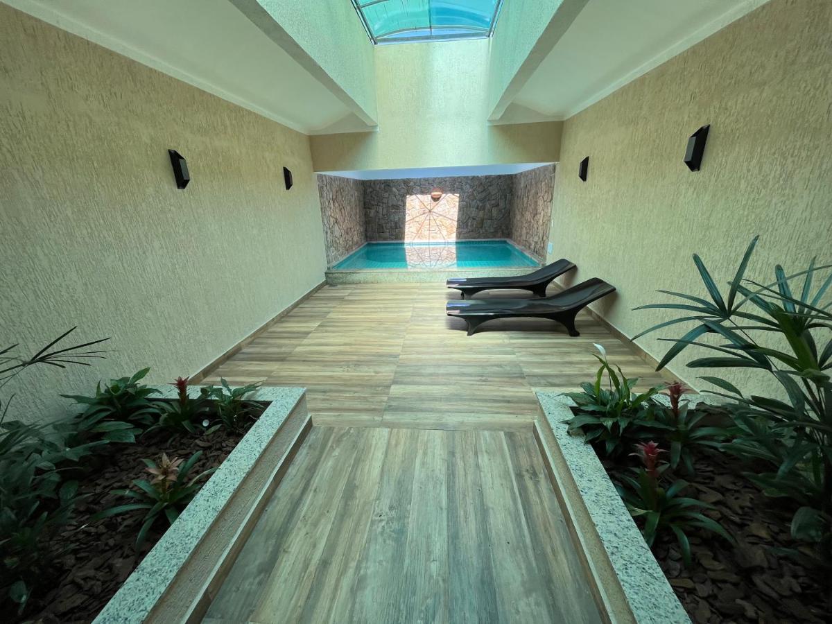 Hotel Portelao Rio de Janeiro Eksteriør billede