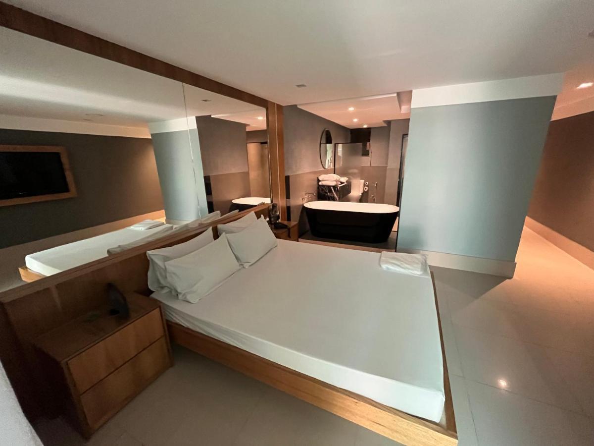 Hotel Portelao Rio de Janeiro Eksteriør billede