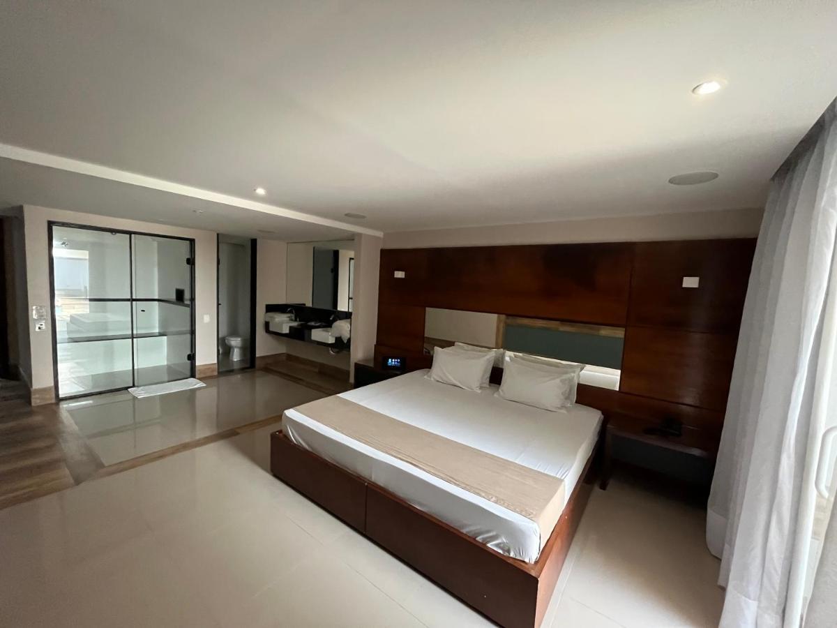 Hotel Portelao Rio de Janeiro Eksteriør billede