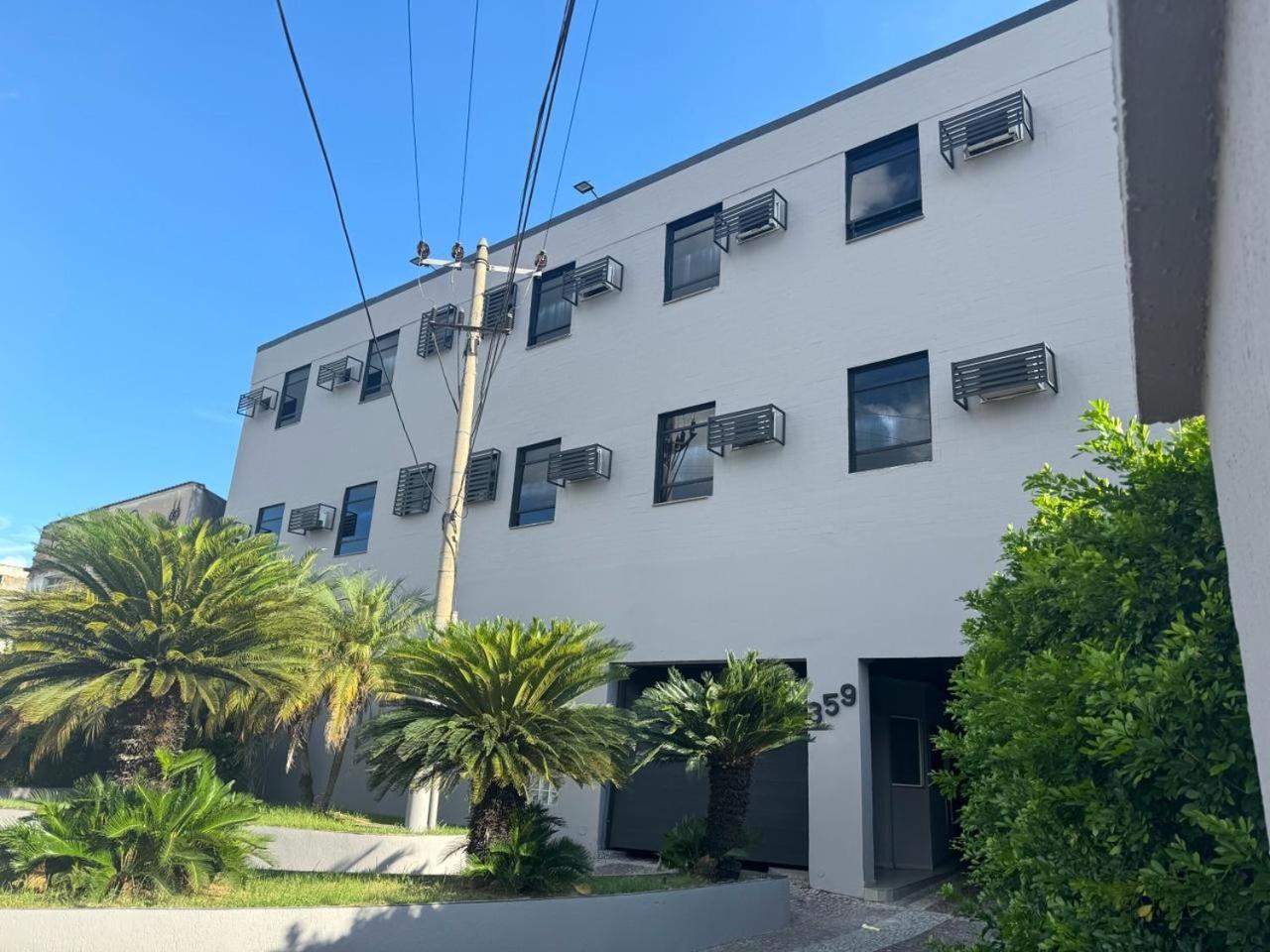 Hotel Portelao Rio de Janeiro Eksteriør billede